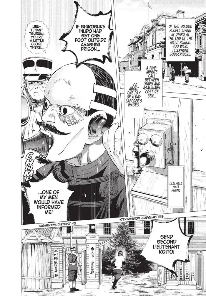 Golden Kamuy Chapter 98 image 03_optimized